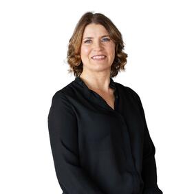 Myyntisihteeri Merja Jahila