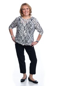 Ylempi kiinteistönvälittäjä YKV, LKV Elina Perhonmäki