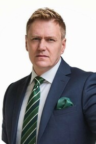 myyntineuvottelija, KED Ilpo Aaltonen