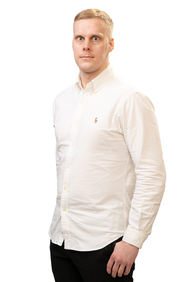 kiinteistönvälittäjä, vuokranvälittäjä, LKV, LVV Niko Isola