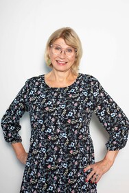 myyntijohtaja, LKV, FM Pirkko Toiviainen