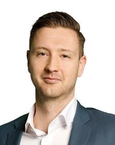 Yrittäjä, tj, Kiinteistönvälittäjä, LKV, LVV,KTK Tomi Suvinen