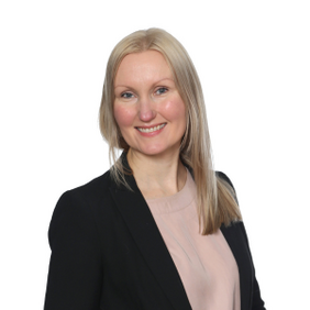 LKV, laillistettu kiinteistövälittäjä, LKV, LVV, KTM Anna Pulkrabek
