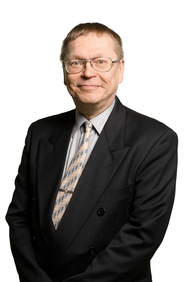 Myyntijohtaja, Kiinteistönvälittäjä, LKV, LKV Jukka Petman