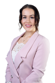 Myyntineuvottelija, KiLat, Kilat Milana Hillbom