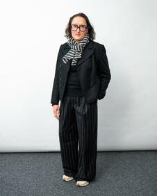 kiinteistönvälittäjä, LKV Riikka Kontiokorpi