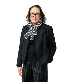 kiinteistönvälittäjä, LKV Riikka Kontiokorpi