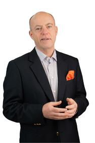 myyntineuvottelija, IAT Dan Leinson