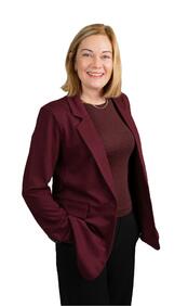 myyntineuvottelija, RI (AMK), sisustussuunnittelija Sanna Tuononen