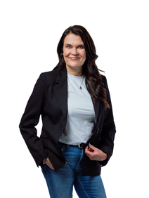Kiinteistönvälittäjä, LKV Tiina Tanskanen