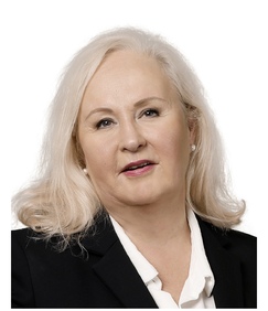  Kirsi-Marja Johansson-Torvinen