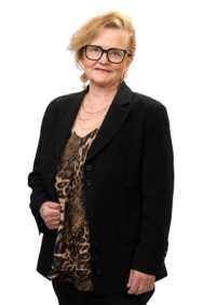Myyntineuvottelija, eMBA, eMBA Oulun Yliopisto Lea Viitala