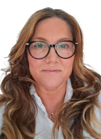Myyntineuvottelija, sisustussuunnittelija Nina Ristoja