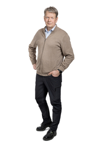 Myyntineuvottelija Jukka Vepsäläinen