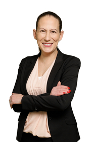 Kiinteistönvälittäjä, uudistuotannon asiantuntija, LKV, LVV, KiAT Petra Saijola