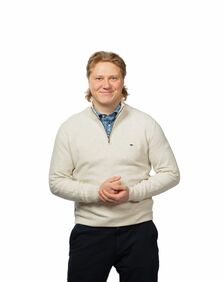Myyntineuvottelija, LOT, LPT Atte Siijärvi