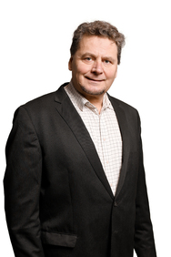 kiinteistönvälittäjä, LKV, LVV Ilpo Myllymäki