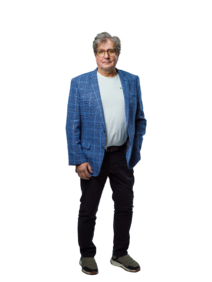 Myyntineuvottelija Jouni Korhonen