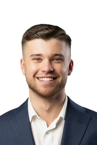 myyntineuvottelija Ari Suhonen