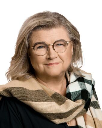 kiinteistönvälittäjä, LKV Tiina Savenius