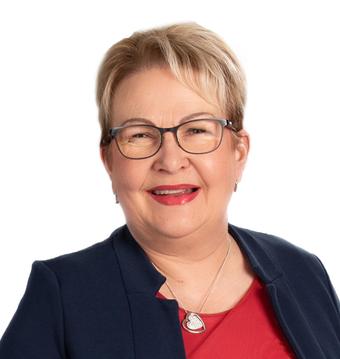Kiinteistönvälittäjä, LKV Marja-Liisa Petersohn