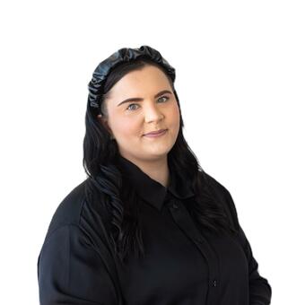myyntisihteeri, myyntineuvottelija Sara Suonnansalo