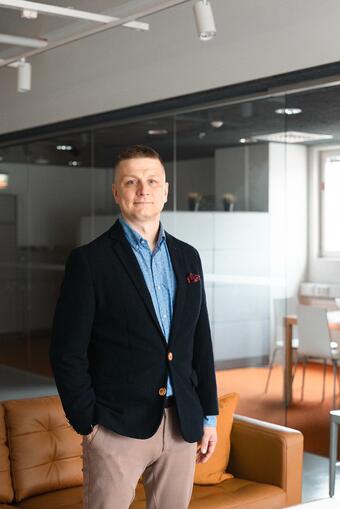 Kiinteistönvälittäjä, LKV, LKV Marko Juhani Jalkanen