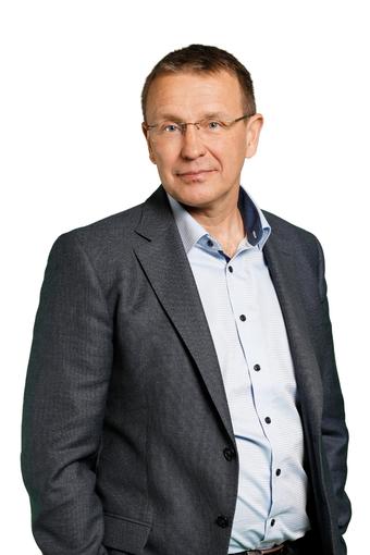 kiinteistönvälittäjä, LKV Robert Lindfors