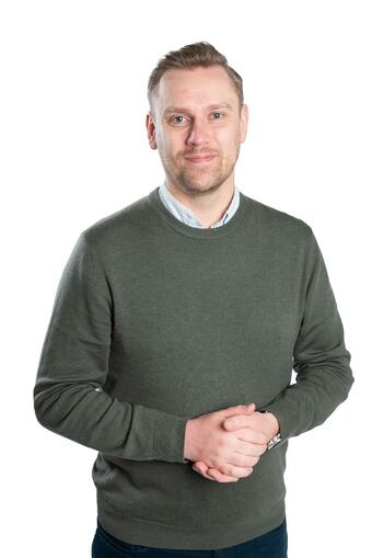 kiinteistönvälittäjä, LKV, LVV Juho Laukkanen