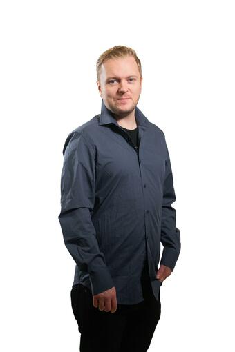 myyntineuvottelija, KiLAT Janne Huhtanen