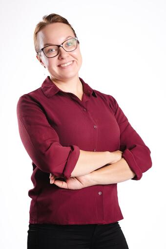 kiinteistönvälittäjä, LKV, LVV Leena Pyykkönen
