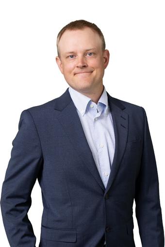 kiinteistönvälittäjä, LKV Jouni Lindblad