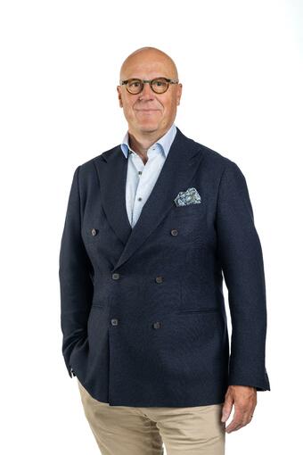 kiinteistönvälittäjä, LKV, LVV, Kaupanvahvistaja Jukka Kyttälä