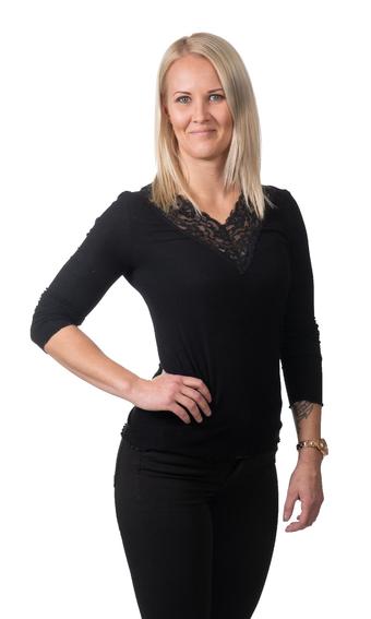 Kiinteistöedustaja KED, KILAT, vuokraus Sonja Laitinen