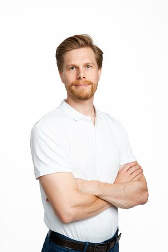 yrittäjä, myyntijohtaja, kiinteistönvälittäjä , LKV, LVV Jani Saastamoinen