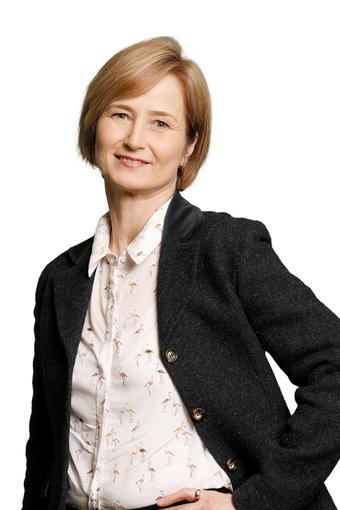 kiinteistönvälittäjä, LKV, LVV Katrin Parkonen