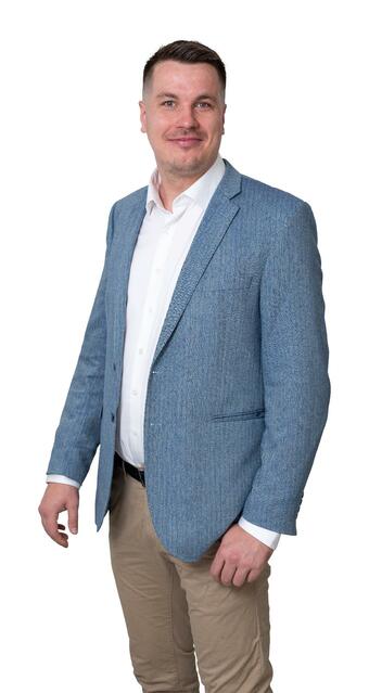 Myyntineuvottelija, KiLAT Markus Molenius