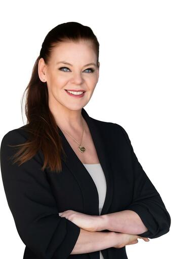 kiinteistönvälittäjä, LKV Hanna Peltonen