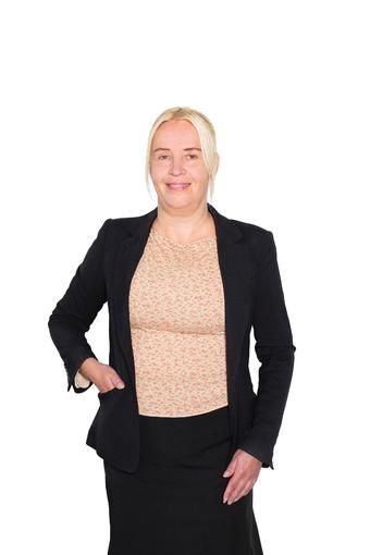myyntineuvottelija, tradenomi Marja-Liisa Winter