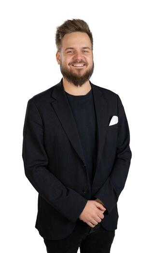 Myyntineuvottelija, Vuokrakohde asiantuntija Henri Timonen