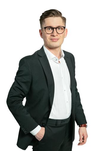 Myyntineuvottelija, KiLAT Martti Pärkinen