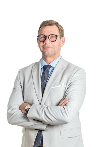 yrittäjä, kiinteistönvälittäjä , LKV, LVV Glenn Orlando