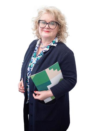 kiinteistönvälittäjä, LKV Auli Pohjaranta
