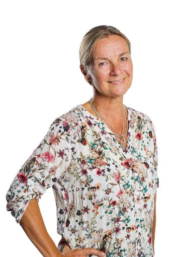 Kiinteistönvälittäjä, LKV, LVV, FM Mari Laukkanen