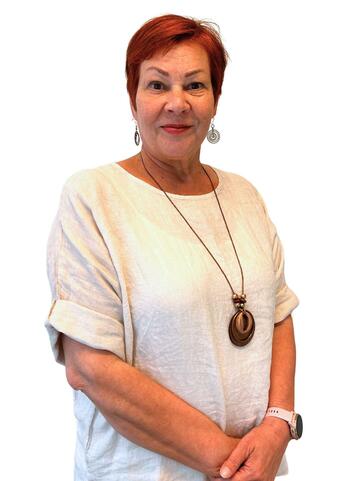 kiinteistönvälittäjä, LKV, KiAT Eeva-Liisa Wikholm
