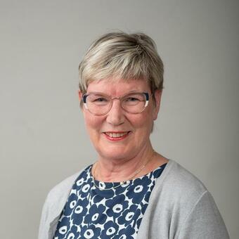 Kiinteistönvälittäjä, LKV, AFM Lea Adolfsson