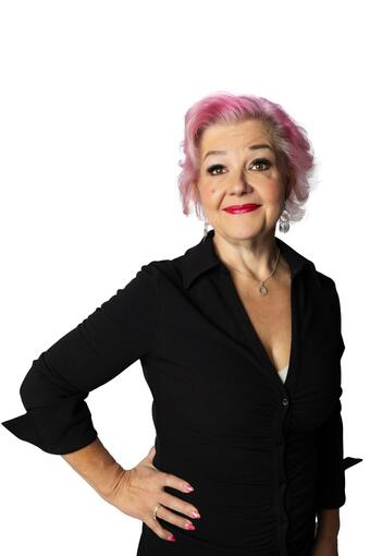  Katja Kytönen