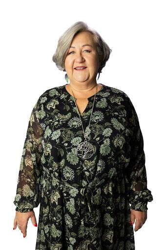  Maria Luotio