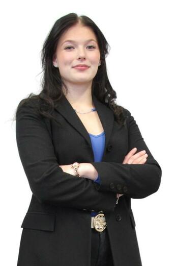 myyntineuvottelija Lisa-Maria Hakala