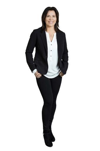 kiinteistönvälittäjä, LKV, KiAT Päivi Virtanen